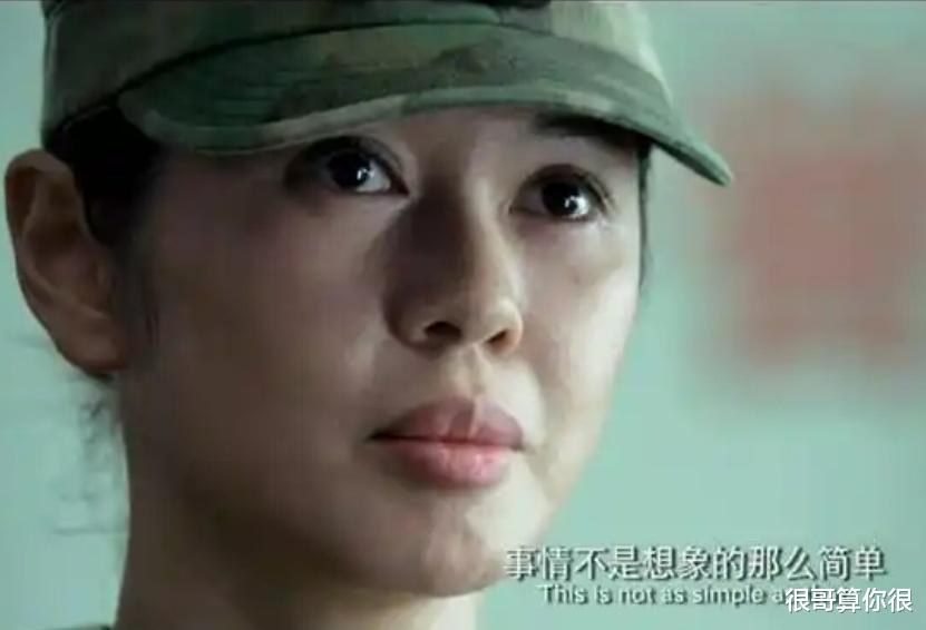 余男凭藏海传再出圈，与肖战对手戏惊艳，打破电影咖不扛剧的偏见