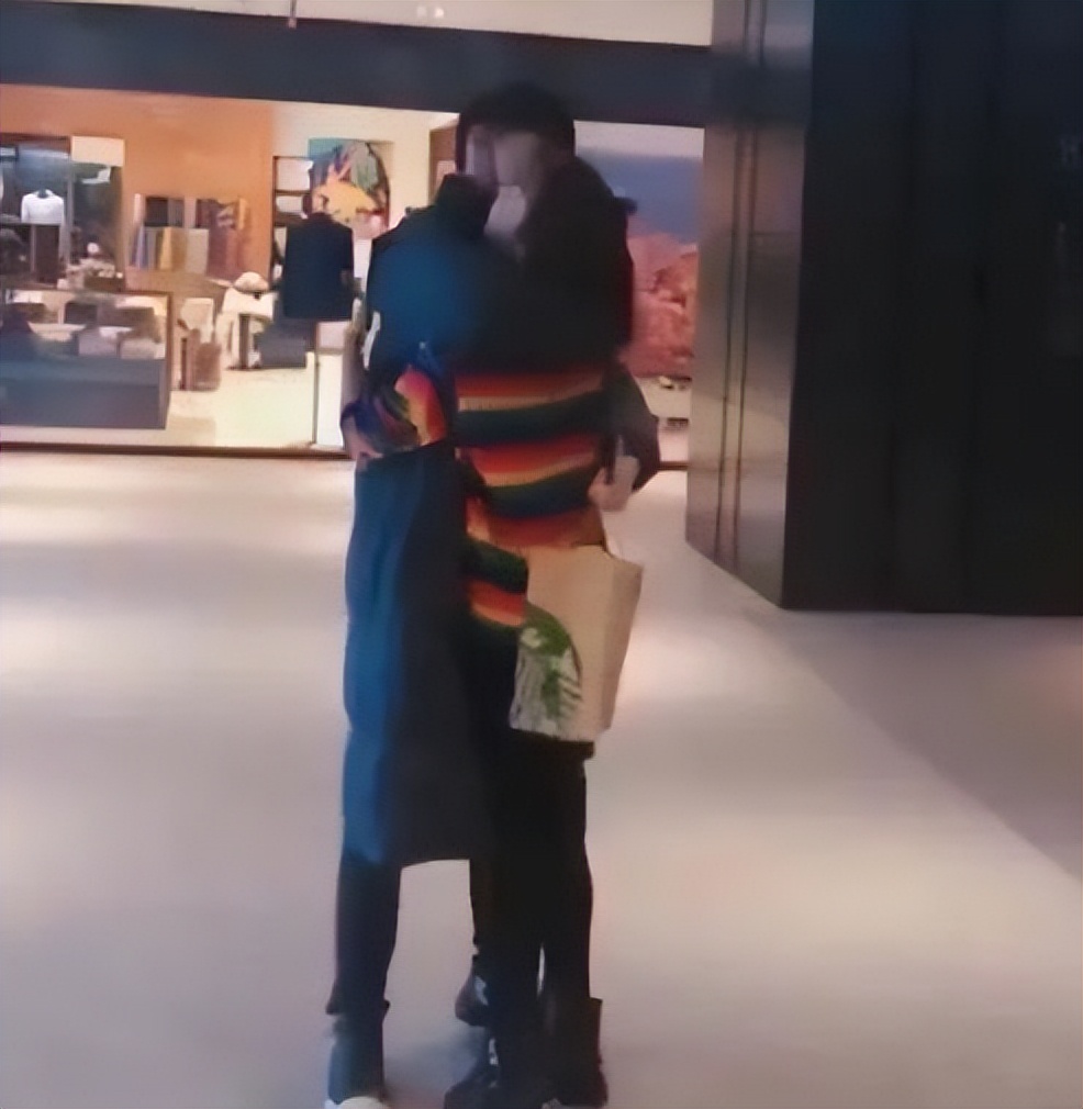 宣璐说今天最后一次澄清:与汪卓成从来没有过恋爱关系