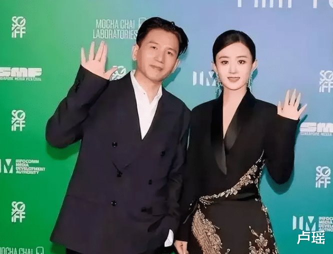 看看赵丽颖赵德胤相处细节，就知道他们是不是在恋爱，赵丽颖带他见家人