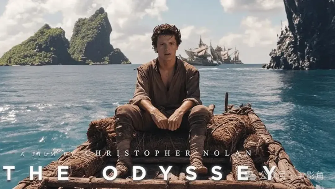 2026年好莱坞最受期待的10部小说改编电影