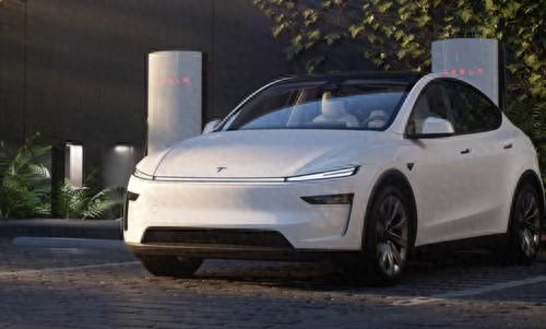 特斯拉Robotaxi開始在得克薩斯州小規模試運營 坐一次30元