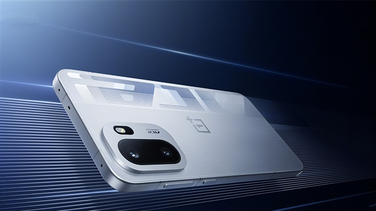 驍龍8Gen5+8000mAh+165Hz，一加官宣新機，性能旗艦新選擇