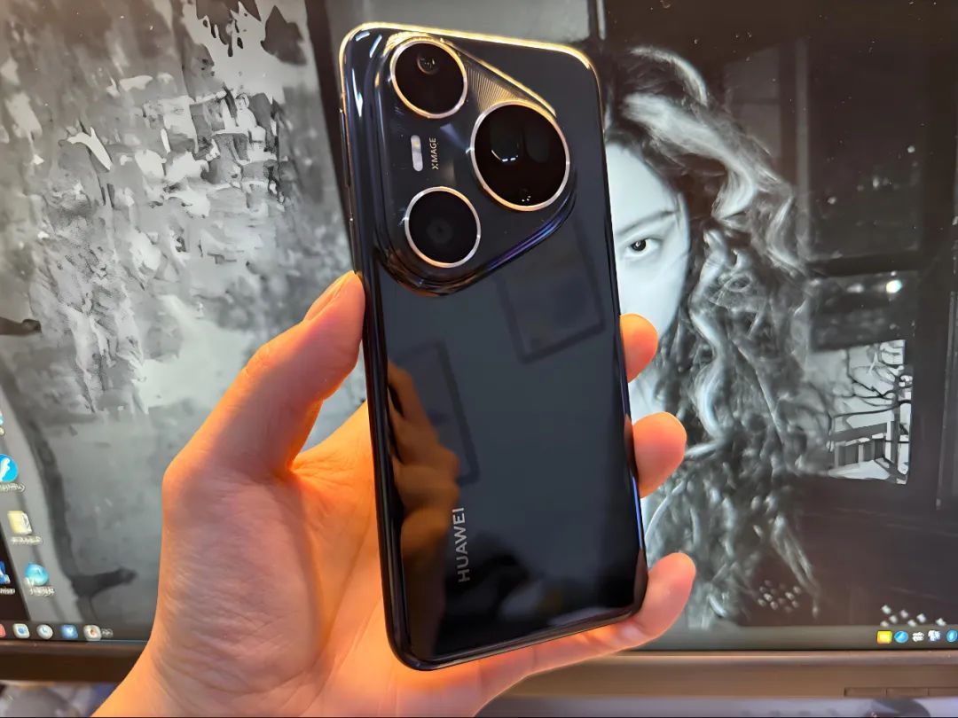 DxOMark 全球第一，華為Pura80Ultra 是怎么煉成的？