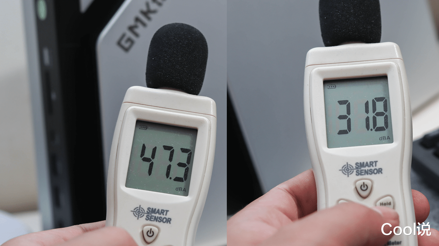 極摩客EVO-X2實測：看銳龍AI Max+395如何顛覆迷你主機性能極限?？