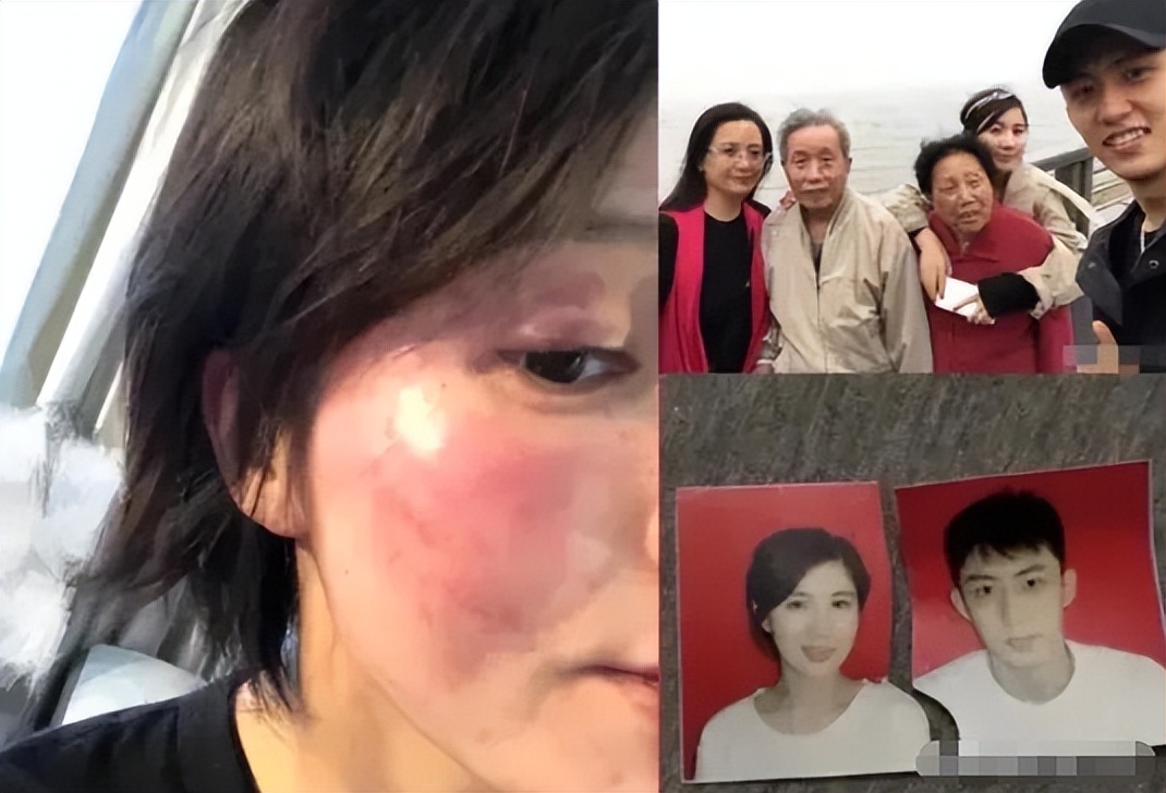 黄景瑜前妻连发数条动态，称曾两次流产、还帮他拿药