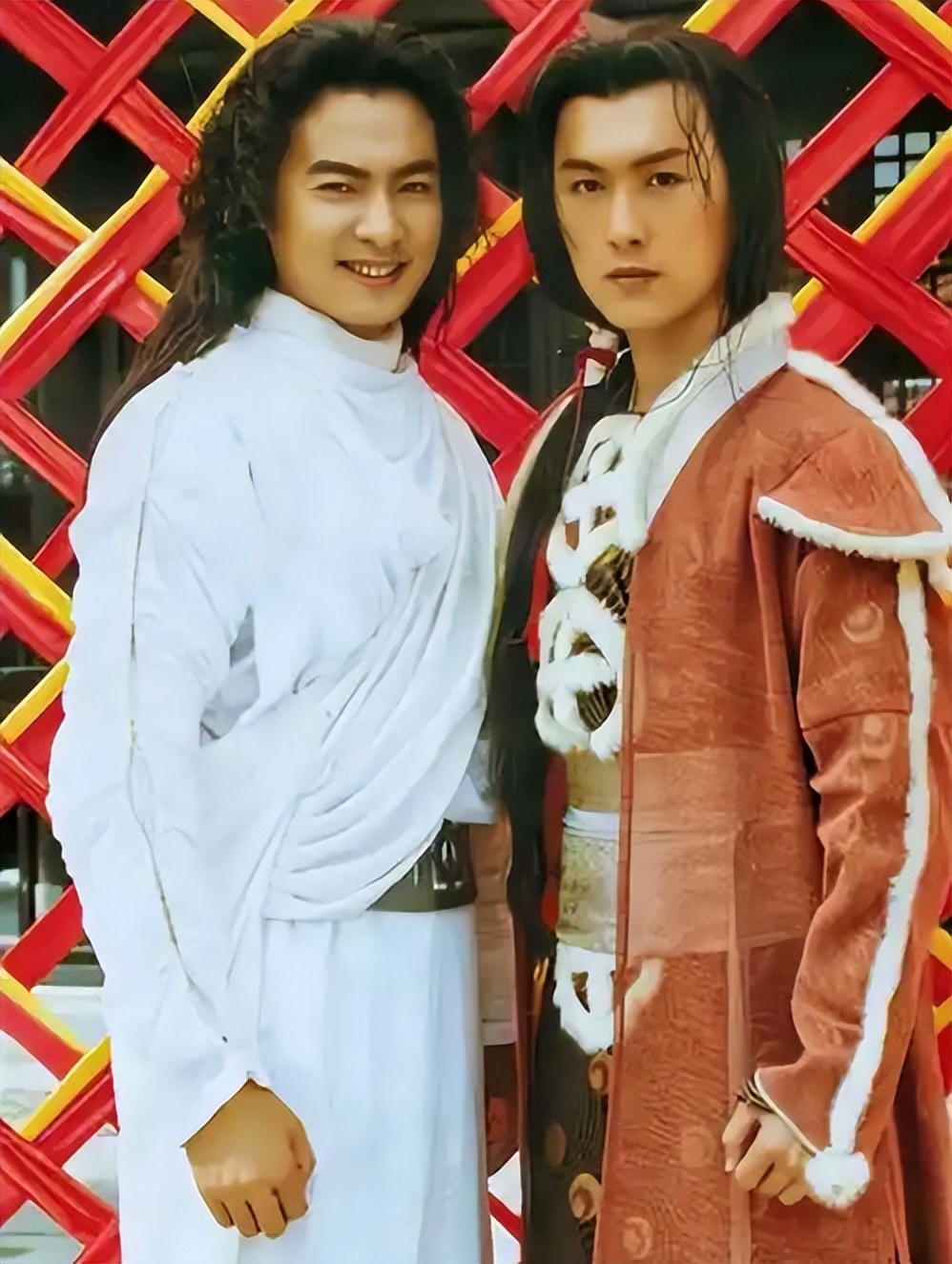 又有三位演员发声!于朦胧像历劫的天使,把温柔和美好留给我们