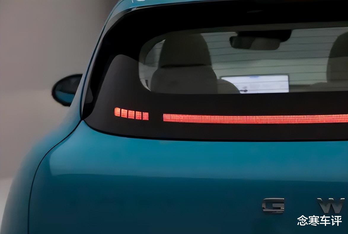 欧拉开始重磅转型!首款SUV车长4米47,150kW动力,续航超500公里