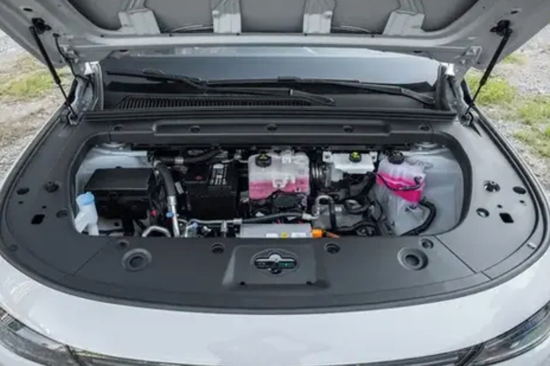 12万选家庭主力车?这台获20万家庭认可的SUV,凭什么让人心动?