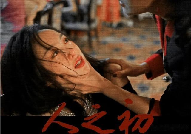 85花转型对打!赵丽颖台词被嘲,刘诗诗成工具人,唐嫣弯道超车