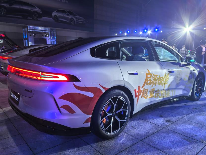 杨大勇“大单品”首战，长安启源A06有多少胜算？