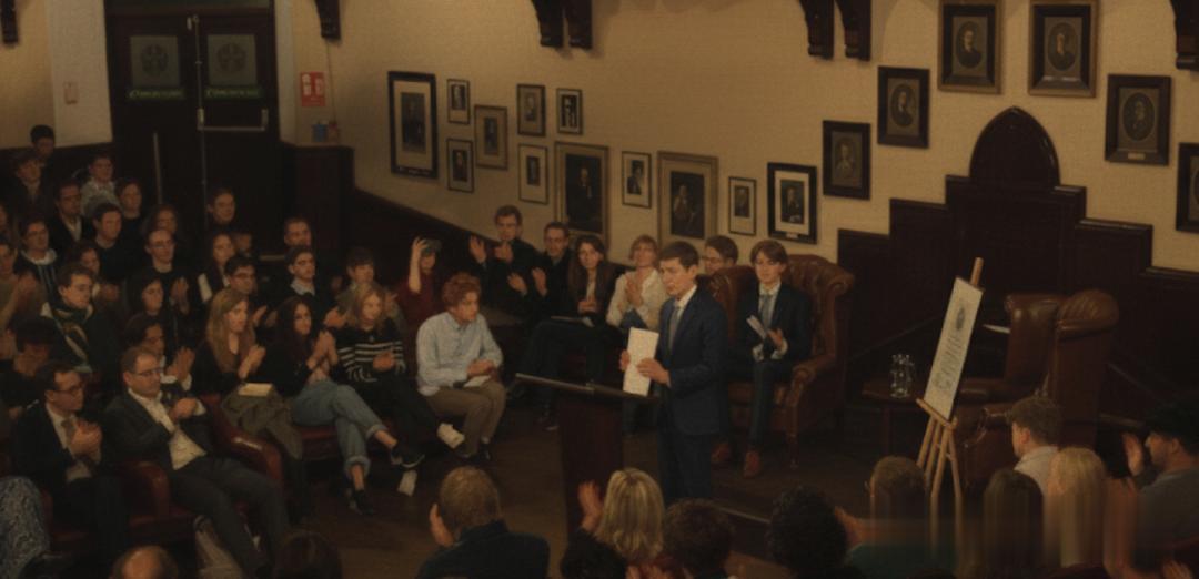 奥特曼一席话,剑桥小哥当场撕毁合约转AI!附00后44万AI岗面经