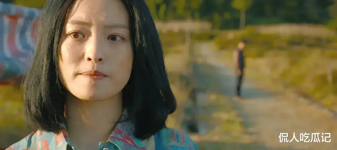 《黄雀》马吟吟:长相被嘲,参加浪姐翻车,985学霸出身也难大火