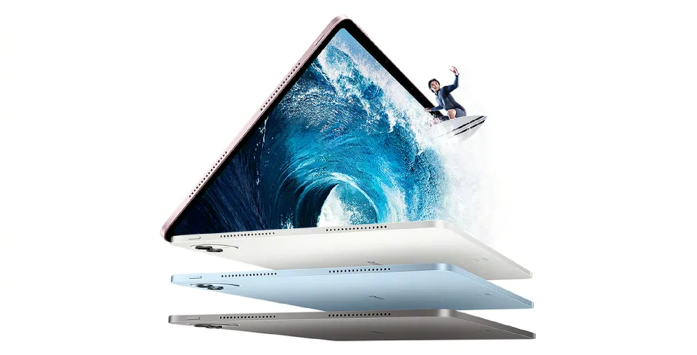 更輕更強 vivo Pad5 Pro旗艦平板有啥特別之處？