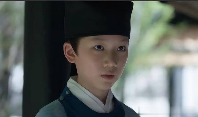 看完《藏海传》大结局后,所有人都得给曹静贤道歉!