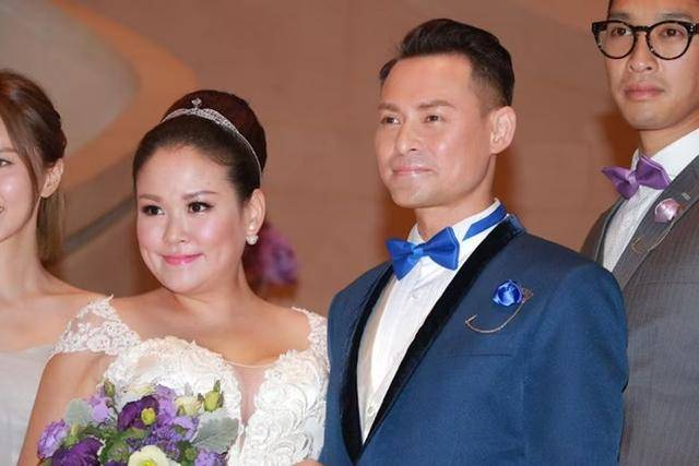 TVB男星为妻筹款最新情况！