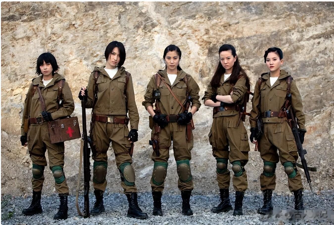 王珂现状：曾是圈内抗日剧女王，如今却查无此人，回山东老家生活