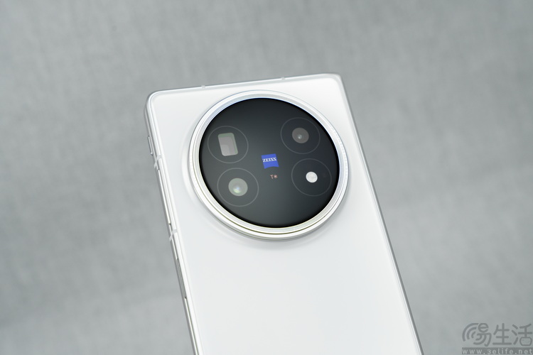 vivo X Fold 5評測：更薄、更親民，但也更強了