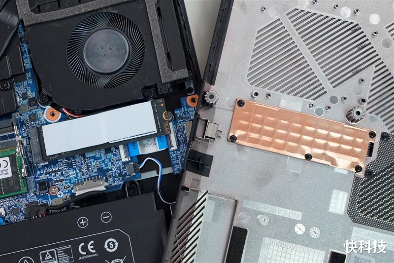 長江存儲PC411 1TB SSD特殊體驗：素質優秀無懼意外 始終可靠值得信賴