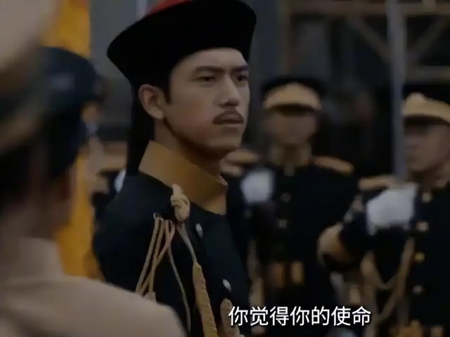 同样演古装剧, 34岁李现和35岁刘宇宁差距明显, 业余和专业一目了然