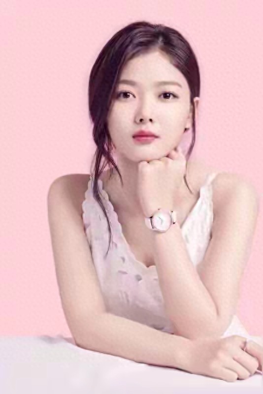 美女丁笑滢：科班实力派的剧抛脸成长记！