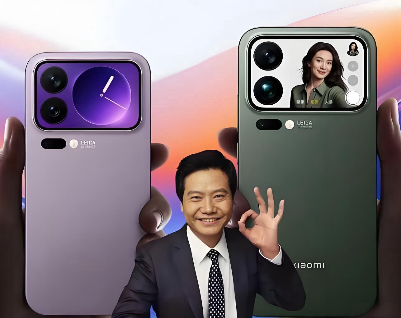 新品旗艦銷量大戰(zhàn)：小米17輕松1打3，蘋果全面碾壓，華為要1打5？