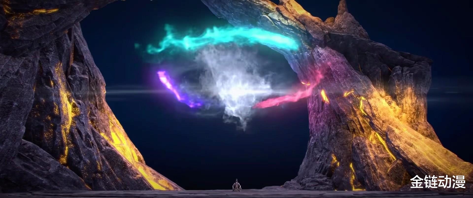 斗破苍穹:萧炎硬刚半圣可能性大吗?三大越级底牌颠覆战力认知