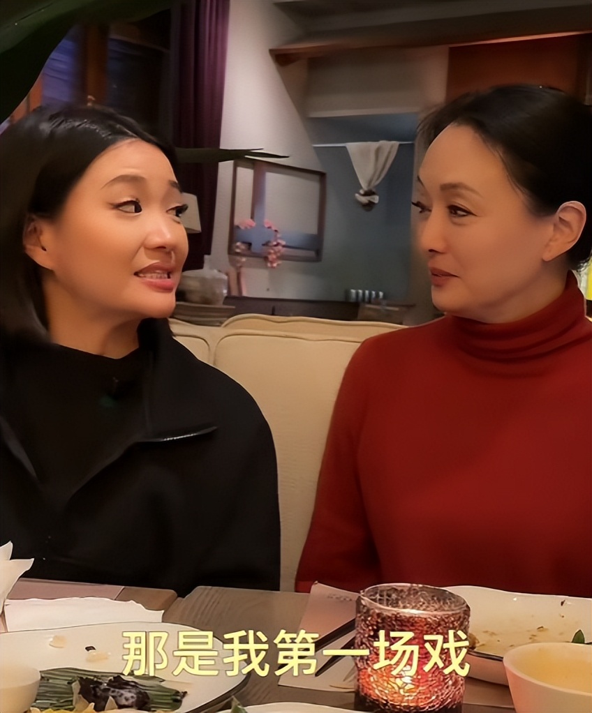 59岁于慧近况：和老公定居上海，住别墅开跑车，24岁美籍女儿回国