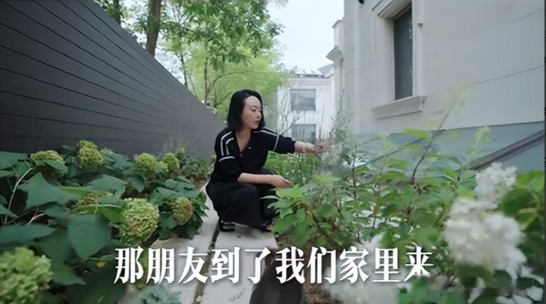 王中磊现状被曝:6亿欠债,搬进小院稀拉显破败,妻子带货还账