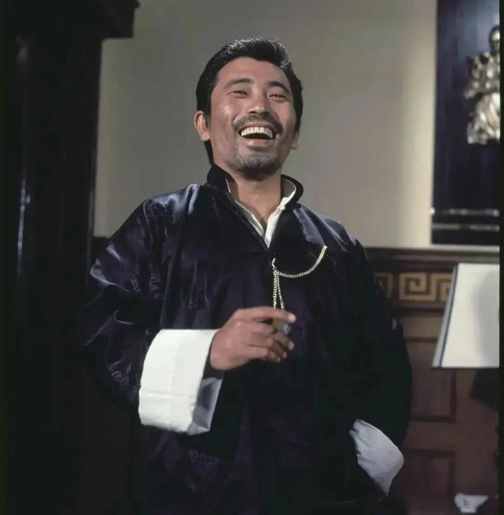 香港老艺人冬叔去世,一生未娶妻成终身遗憾