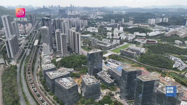全球首例，為何又在深圳率先上演？