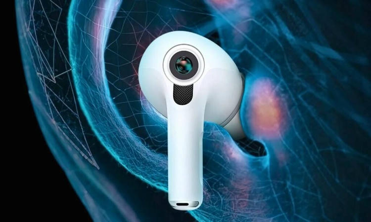 AirPods Pro 3即将推出,但明年的“悬空手势”才是重大更新