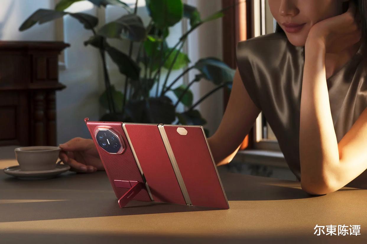 華為再入全球100大最具影響力企業！中國唯一連續兩年上榜的科企