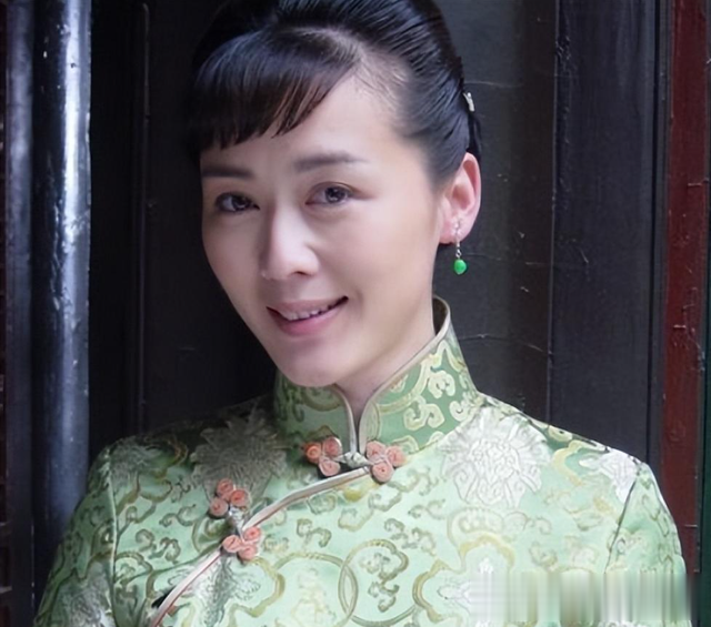 李琳：曾被前夫一巴掌扇到离婚！二婚嫁世界冠军，今生活幸福滋润