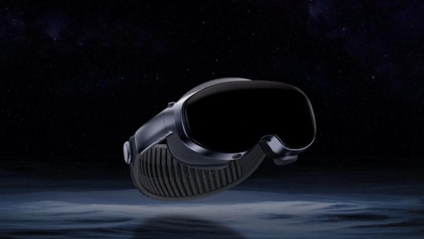 发布MR， vivo不打无准备的仗