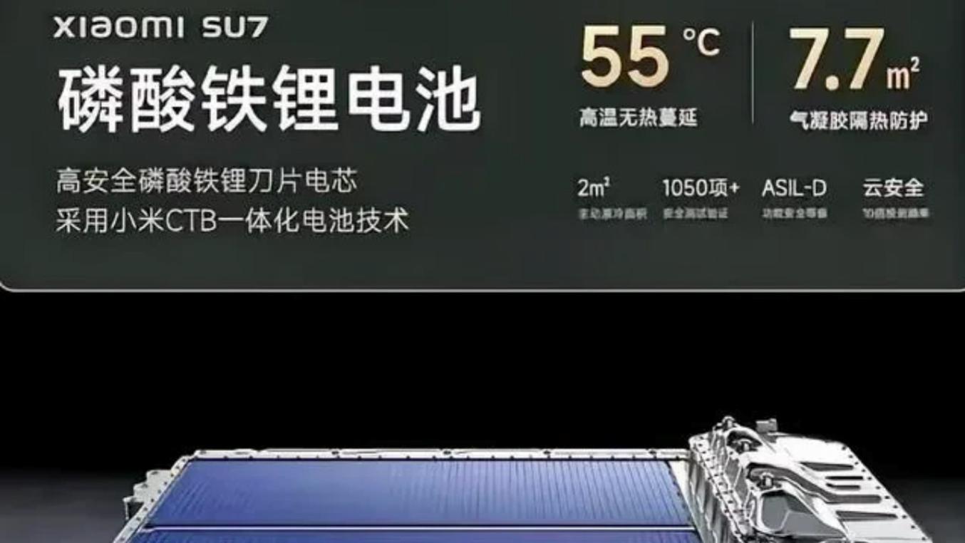 小米电池事故背后的技术迷雾：自研封装VS电芯安全的生死博弈