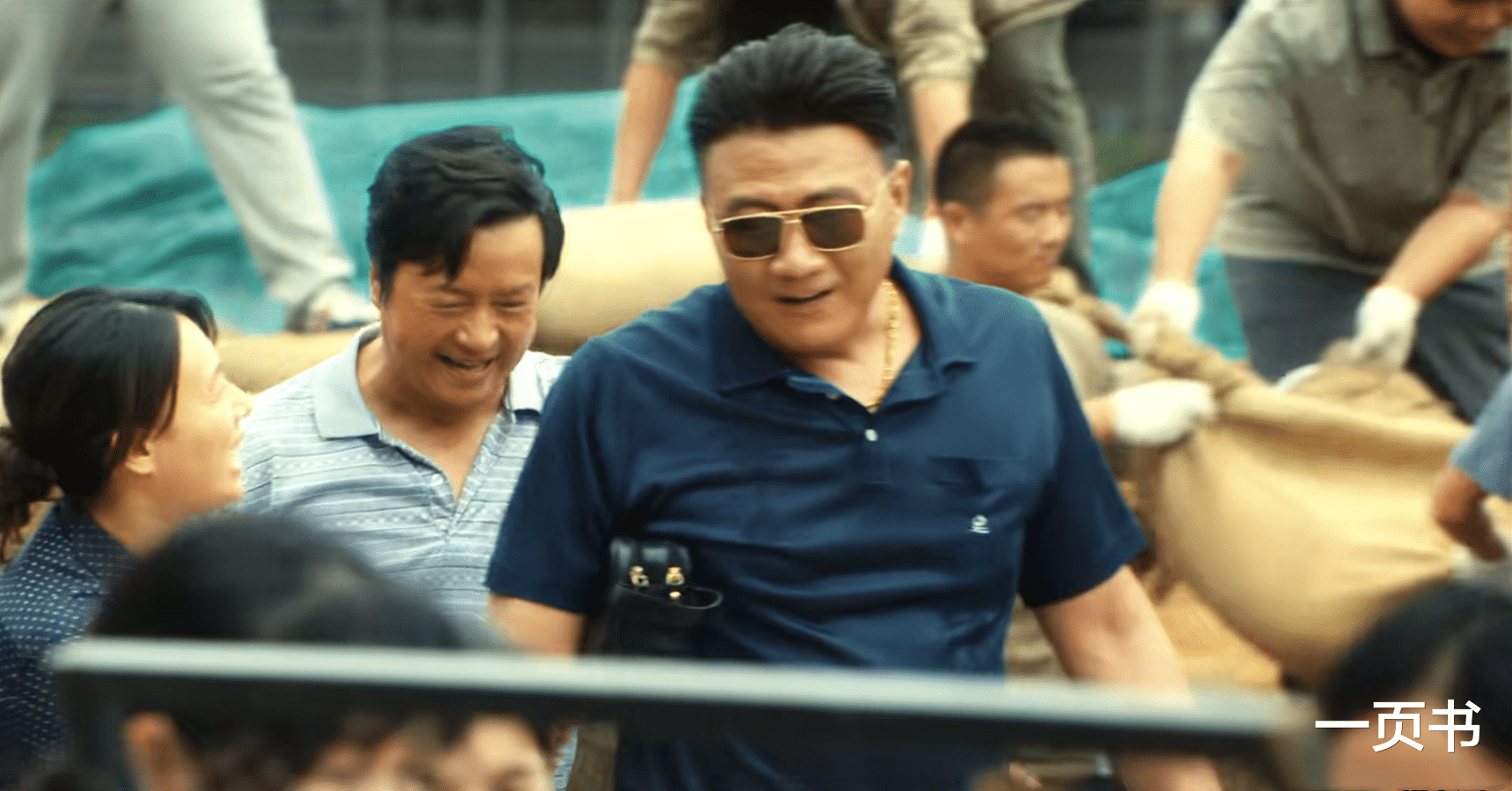 《北上》首播：6个主角6种结局，谢望和娶了夏凤华，马思艺失踪？