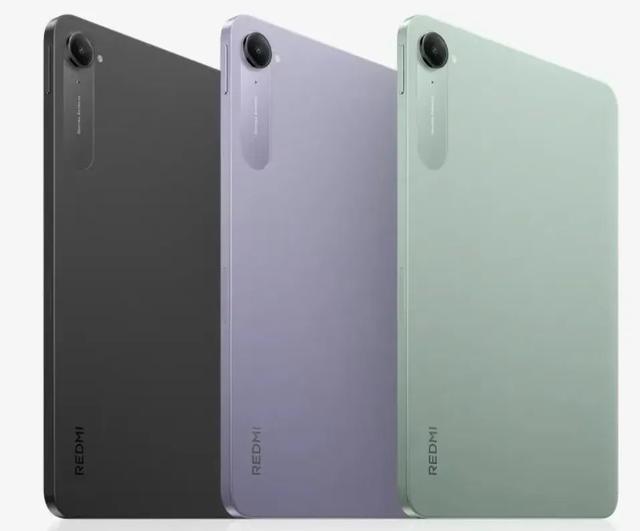 王腾喊出“友商加油”,REDMI普及2K+价位段金属中框