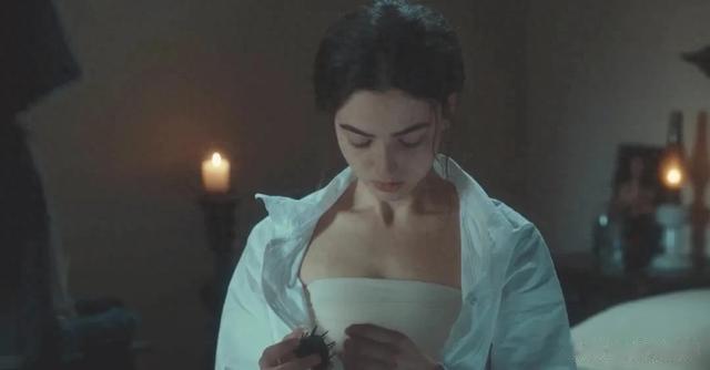 最高9.5分,这五部近期最佳剧集,值得通宵去看