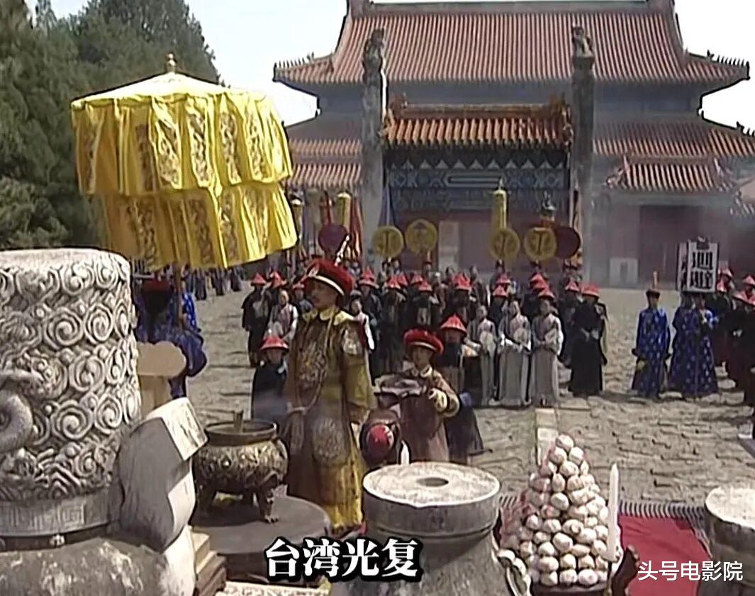 央视转发!《沉默的荣耀》后,统一台湾电影官宣:易烊千玺演康熙