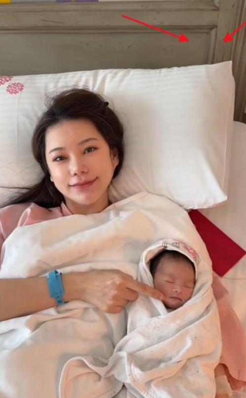 摊牌了！马筱梅生子不到24小时，汪小菲不再隐瞒，还是没放下大S