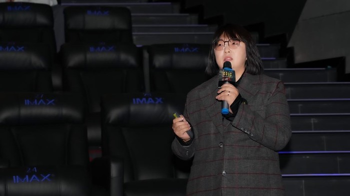 2025年度投影品鑒大會圓滿落幕 年度推薦產品揭曉