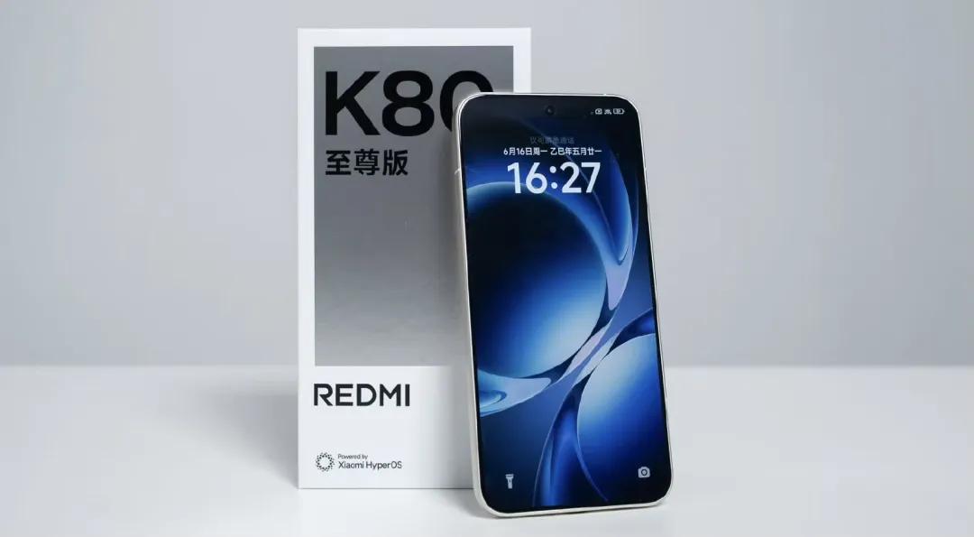 买对不买贵,7月国补后“值得入手”的手机,几乎没有差评!