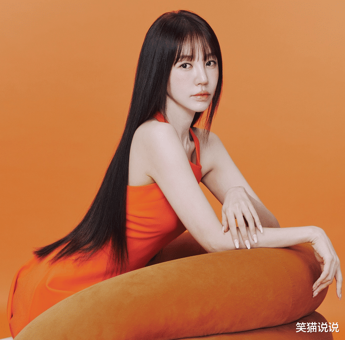 尹恩惠晒花絮照片：嘟嘴拍照好可爱，抱气球拍照心情佳