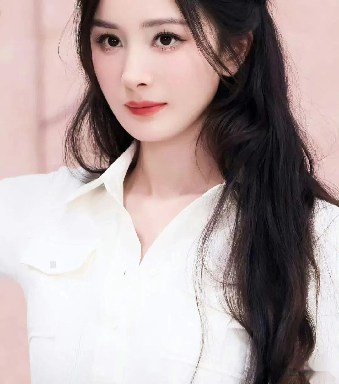 杨幂、白鹿下部剧、李兰迪、侯明昊、吴谨言和陈哲远