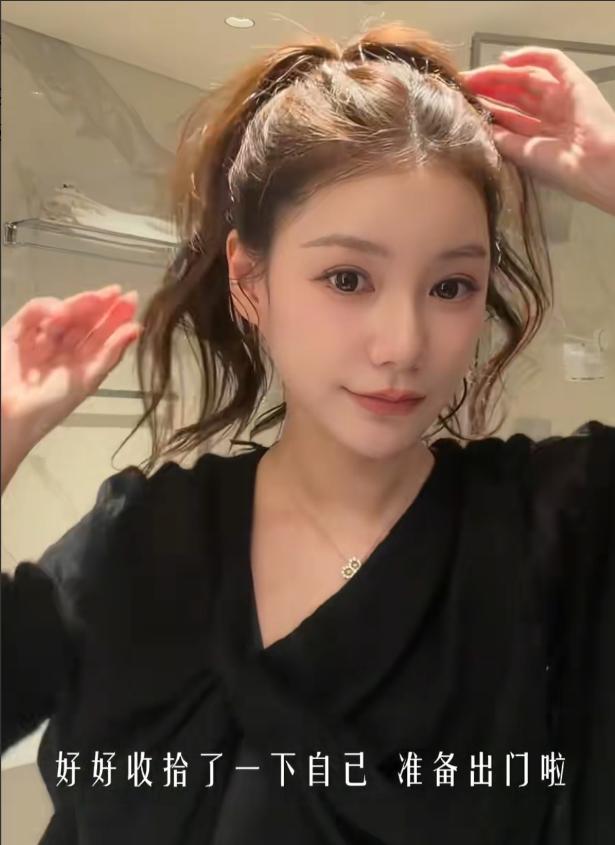 汪小菲独自带玥儿箖箖吃大餐!马筱梅孕晚期健身,晚上约饭吃烤肉