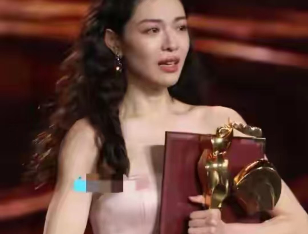 太敢说了，金鸡奖结束仅一周，宁静公开评奖内幕，背后另有隐情？