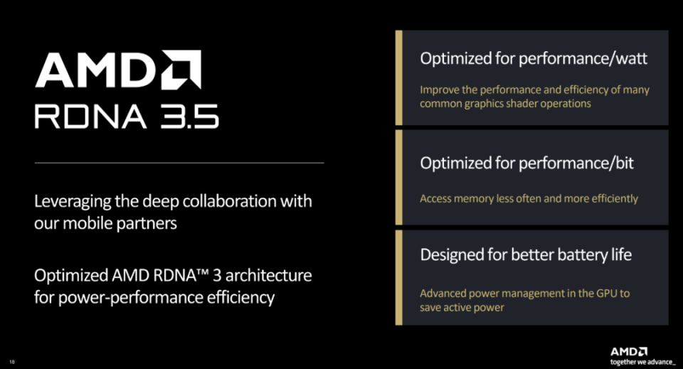 AMD銳龍AI 5 330處理器發布：4核8線程，NPU 50 TOPS算力