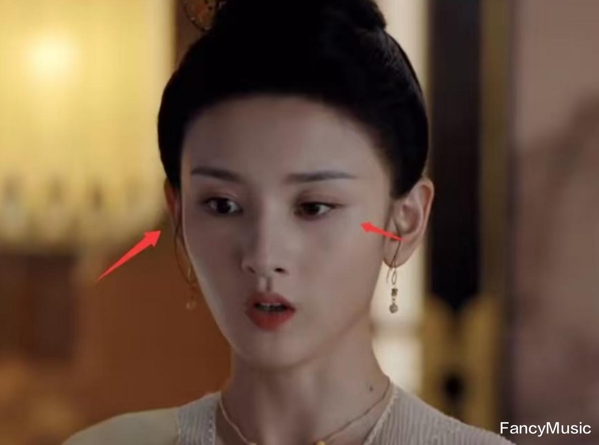 《无忧渡》高开低走，砸了林玉芬招牌，还被“关系户”拖累