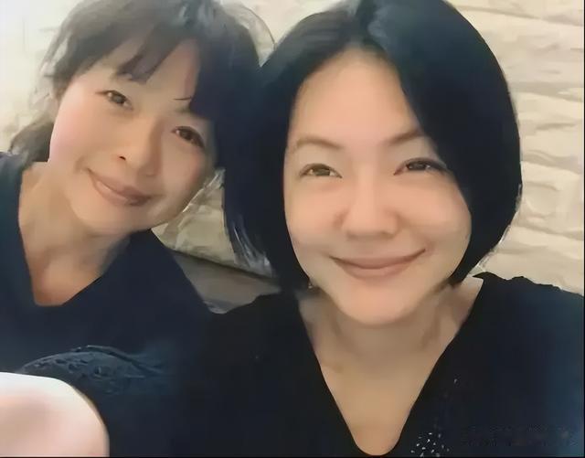 S妈向汪小菲服软,对徐家大姐徐熙娴的生活也可能会造成巨大影响