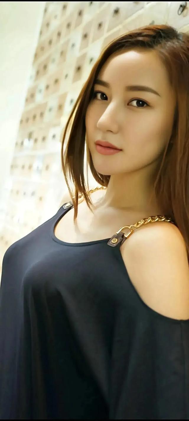 美图欣赏：韩雨芹